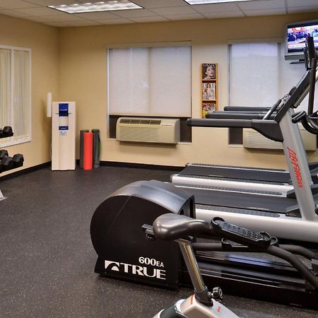Towneplace Suites Detroit Warren Ngoại thất bức ảnh