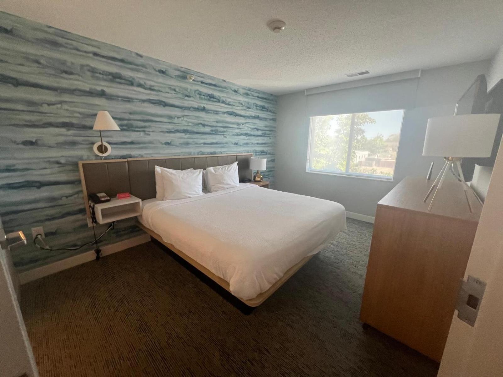 Towneplace Suites Detroit Warren Ngoại thất bức ảnh