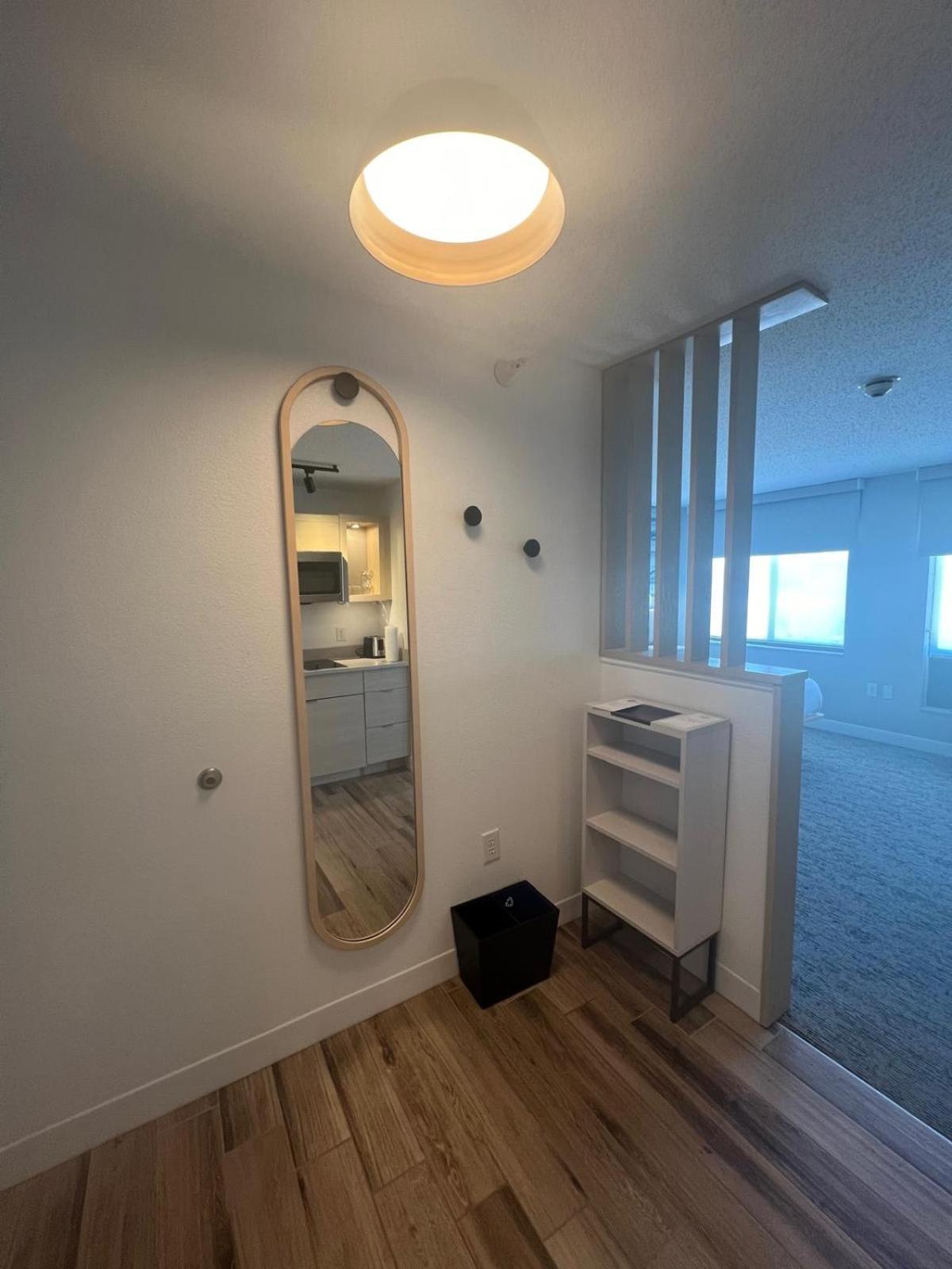 Towneplace Suites Detroit Warren Ngoại thất bức ảnh