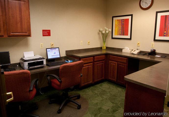 Towneplace Suites Detroit Warren Tiện nghi bức ảnh