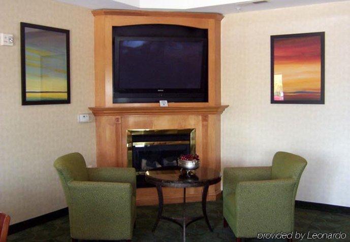 Towneplace Suites Detroit Warren Ngoại thất bức ảnh