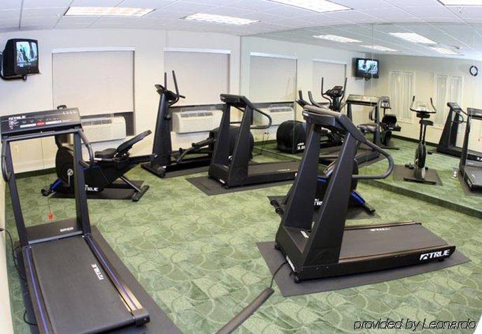 Towneplace Suites Detroit Warren Ngoại thất bức ảnh